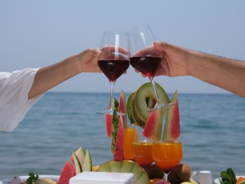 Shots from the Beach